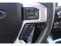 Agate Black - F250 Super Duty King Ranch Crew Cab 4x4 Photo No. 13