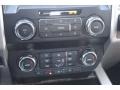 Agate Black - F250 Super Duty King Ranch Crew Cab 4x4 Photo No. 17