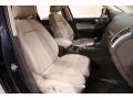 2016 Moonlight Blue Metallic Audi Q5 2.0 TFSI Premium Plus quattro  photo #17