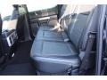 Agate Black - F250 Super Duty King Ranch Crew Cab 4x4 Photo No. 20