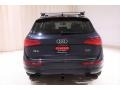 2016 Moonlight Blue Metallic Audi Q5 2.0 TFSI Premium Plus quattro  photo #21