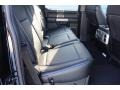 Agate Black - F250 Super Duty King Ranch Crew Cab 4x4 Photo No. 26