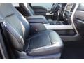 Agate Black - F250 Super Duty King Ranch Crew Cab 4x4 Photo No. 28