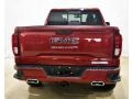 Cayenne Red Tintcoat - Sierra 1500 Elevation Double Cab 4WD Photo No. 3