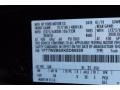 Agate Black - F250 Super Duty King Ranch Crew Cab 4x4 Photo No. 29