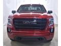 Cayenne Red Tintcoat - Sierra 1500 Elevation Double Cab 4WD Photo No. 4