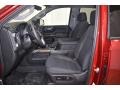 Cayenne Red Tintcoat - Sierra 1500 Elevation Double Cab 4WD Photo No. 6