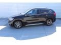 2019 Jet Black BMW X1 sDrive28i  photo #5