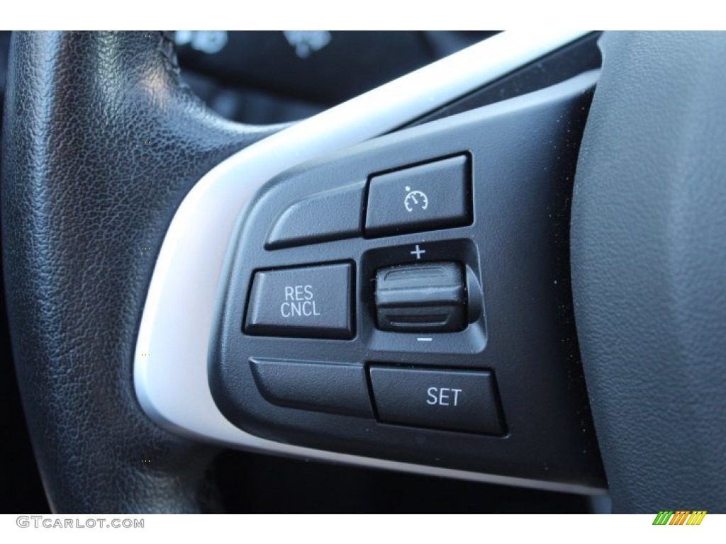 2019 X1 sDrive28i - Jet Black / Black photo #12