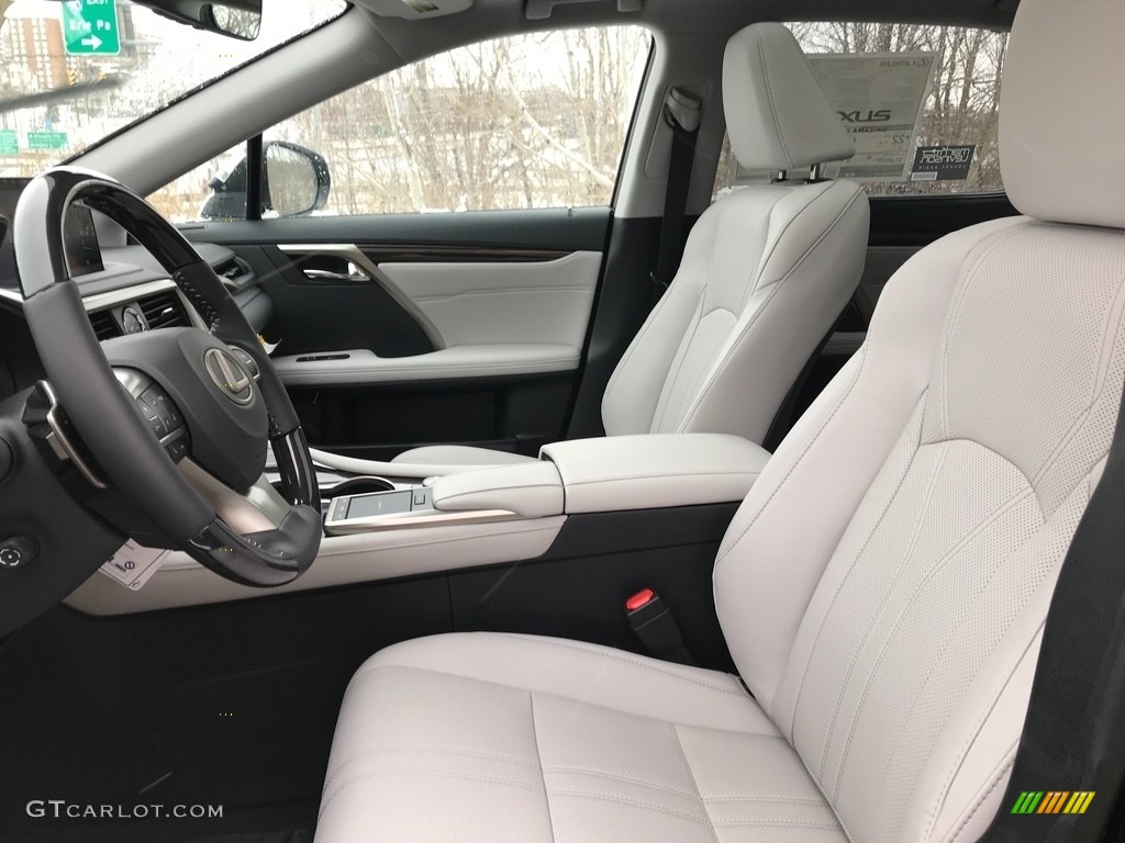 Birch Interior 2021 Lexus RX 350 AWD Photo #140980630