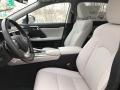 Birch Front Seat Photo for 2021 Lexus RX #140980630