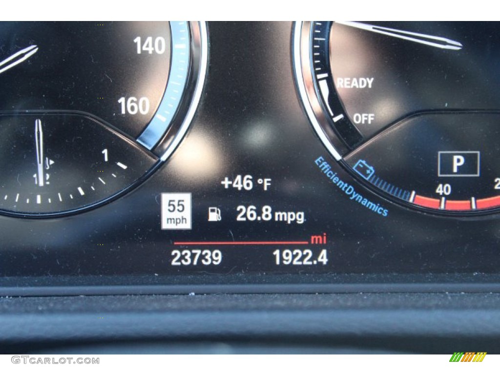 2019 X1 sDrive28i - Jet Black / Black photo #15