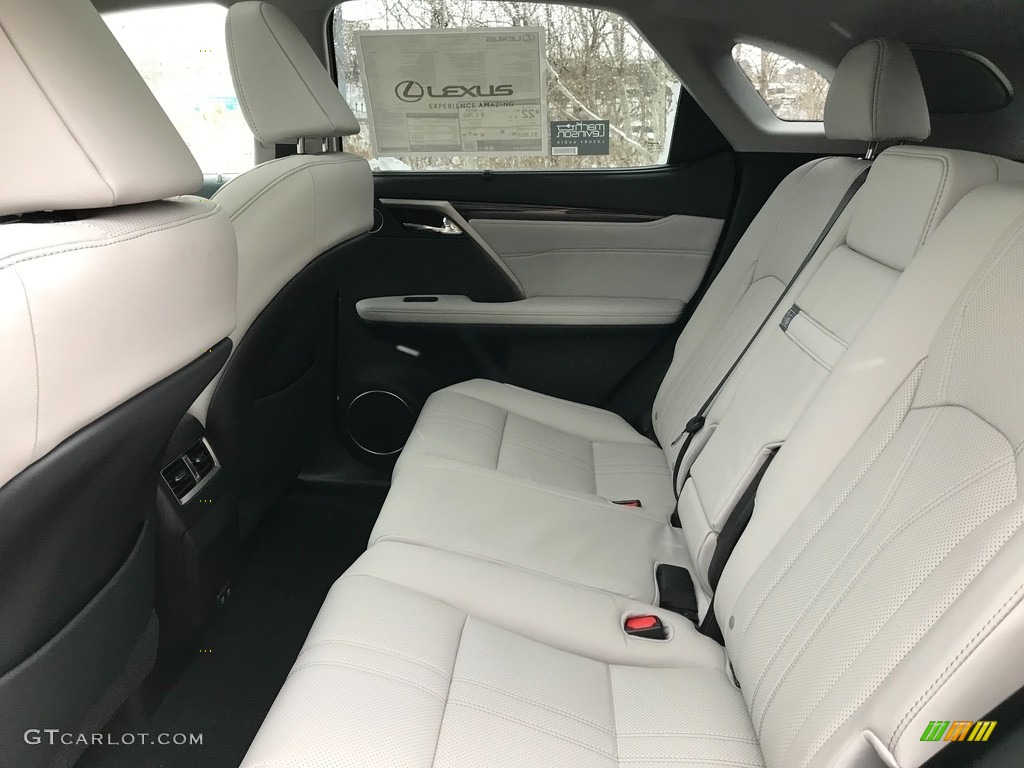 Birch Interior 2021 Lexus RX 350 AWD Photo 140980651