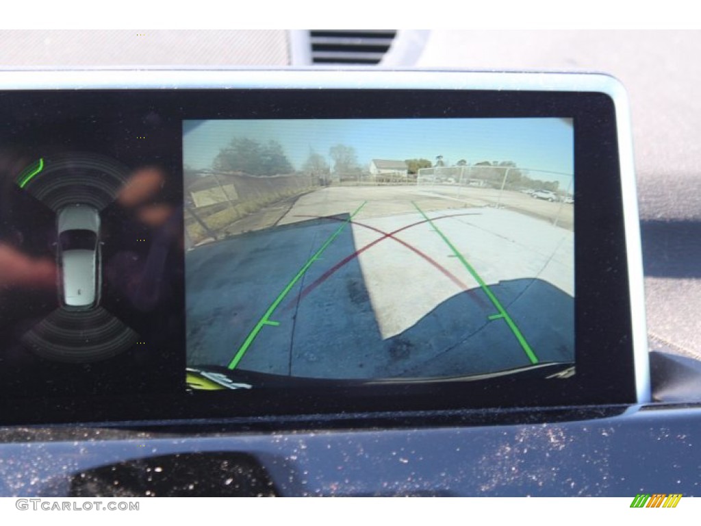 2019 X1 sDrive28i - Jet Black / Black photo #19