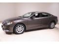 2017 Titanium Flash Mica Mazda Mazda6 Sport  photo #3