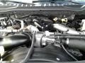  2019 F450 Super Duty Lariat Crew Cab 4x4 6.7 Liter Power Stroke OHV 32-Valve Turbo-Diesel V8 Engine