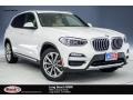 Alpine White - X3 xDrive30i Photo No. 1