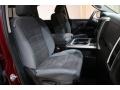 Black/Diesel Gray Front Seat Photo for 2016 Ram 1500 #140981281