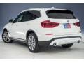 Alpine White - X3 xDrive30i Photo No. 4