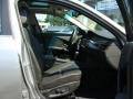 2007 Silver Grey Metallic BMW 5 Series 525i Sedan  photo #22