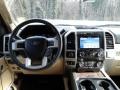 Light Camel Dashboard Photo for 2019 Ford F450 Super Duty #140981437