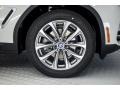 Alpine White - X3 xDrive30i Photo No. 9