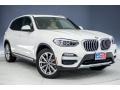 Alpine White - X3 xDrive30i Photo No. 11