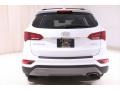 Pearl White - Santa Fe Sport  Photo No. 19