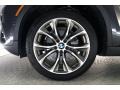 2018 Dark Graphite Metallic BMW X6 sDrive35i  photo #8