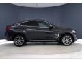 2018 Dark Graphite Metallic BMW X6 sDrive35i  photo #14