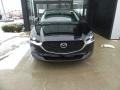 Jet Black Mica - CX-30 Select AWD Photo No. 2