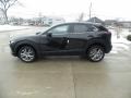 2021 Jet Black Mica Mazda CX-30 Select AWD  photo #5