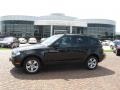 Jet Black - X3 3.0si Photo No. 1