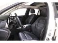 Black Front Seat Photo for 2016 Mercedes-Benz GLC #140982190