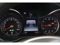 Black Gauges Photo for 2016 Mercedes-Benz GLC #140982257