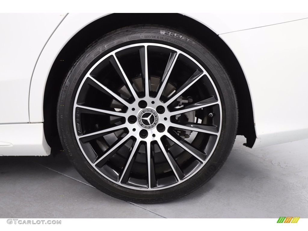 2018 Mercedes-Benz C 300 Sedan Wheel Photo #140982301