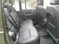 Black 2021 Jeep Wrangler Unlimited Sahara Altitude 4x4 Interior Color