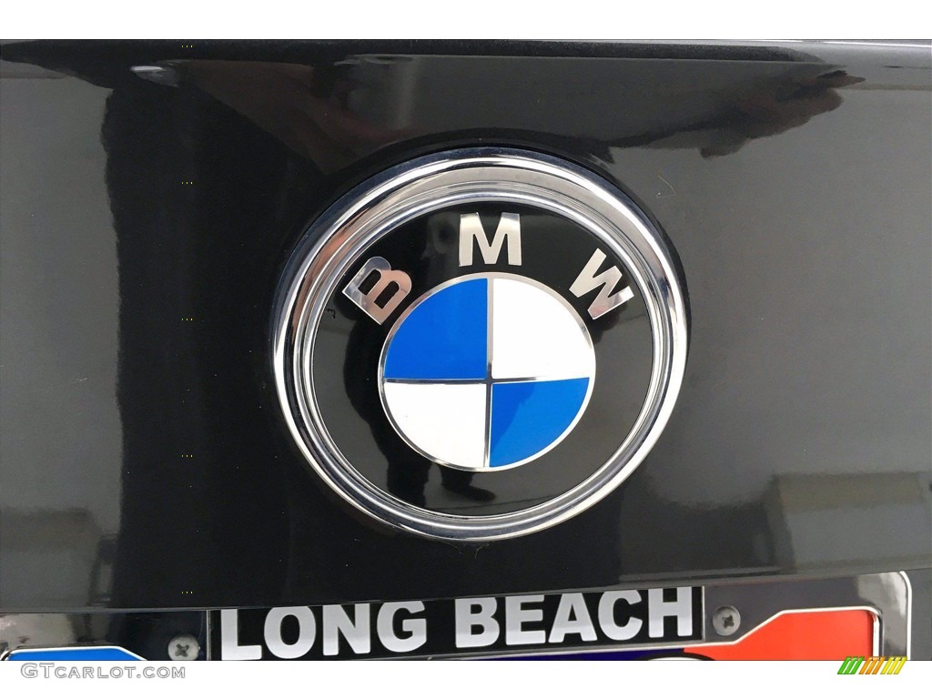 2018 X6 sDrive35i - Dark Graphite Metallic / Black photo #34