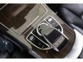 2016 Mercedes-Benz GLC Black Interior Transmission Photo