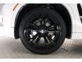2018 BMW X6 sDrive35i Wheel and Tire Photo
