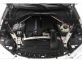 3.0 Liter TwinPower Turbocharged DOHC 24-Valve VVT Inline 6 Cylinder 2018 BMW X6 sDrive35i Engine