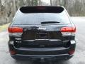 Diamond Black Crystal Pearl - Grand Cherokee Laredo 4x4 Photo No. 7