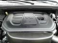 Diamond Black Crystal Pearl - Grand Cherokee Laredo 4x4 Photo No. 9