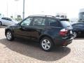 Jet Black - X3 3.0si Photo No. 7