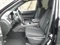 Diamond Black Crystal Pearl - Grand Cherokee Laredo 4x4 Photo No. 10