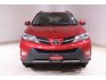 Barcelona Red Metallic - RAV4 XLE Photo No. 2