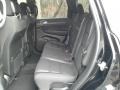 Diamond Black Crystal Pearl - Grand Cherokee Laredo 4x4 Photo No. 13