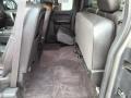 Graystone Metallic - Silverado 1500 LT Extended Cab 4x4 Photo No. 27