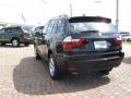 Jet Black - X3 3.0si Photo No. 8