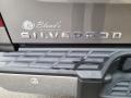 Graystone Metallic - Silverado 1500 LT Extended Cab 4x4 Photo No. 30